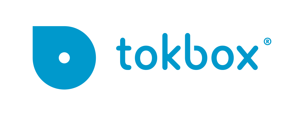 Tokbox Logo